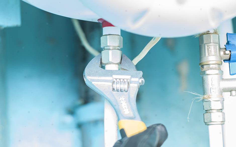 plombier installateur sanitaire Asnières-sur-Oise